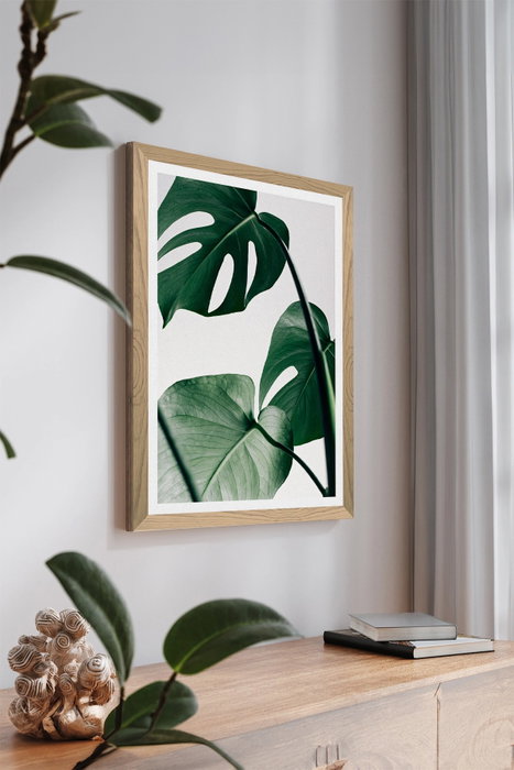 Wallity Tekhammdf46 Pintura Decorativa Multicolor 33 x 48 cm Wallity Tekhammdf46 Pintura Decorativa Multicolor 33 x 48 cm